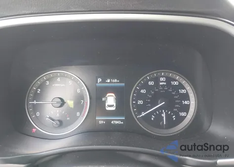 2021 Hyundai Tucson Ultimate from USA, damaged, VIN KM8J3CAL6MU388514